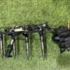 Injectors  paire