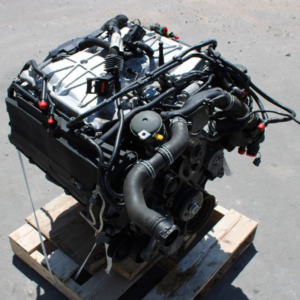 LAND ROVER RANGE ROVER SPORT 4WD 5.0L V8 ENGINE MOTOR OEM 2014 – 2017 12 MONTHS WARRANTY REFUND ACCEPTED