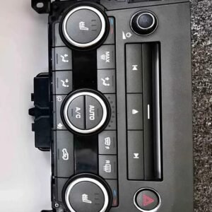 Temperature control board range Evoque $300