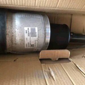 Land Rover L320 air suspension 0