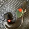Towing bar for Land Rover/Range Rover sport HSE OME 0