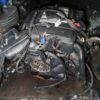 14-19 Jaguar F-Type Supercharged Engine Motor Cylinder Block 5.0L 13101337354