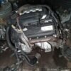 14-19 Jaguar F-Type Supercharged Engine Motor Cylinder Block 5.0L 13101337354