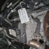 14-19 Jaguar F-Type Supercharged Engine Motor Cylinder Block 5.0L 13101337354