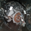 14-19 Jaguar F-Type Supercharged Engine Motor Cylinder Block 5.0L 13101337354