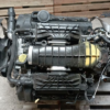 428PS full engine for LAND ROVER RANGE SPORT 4.2 4X4 2005 185882
