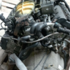 428PS full engine for LAND ROVER RANGE SPORT 4.2 4X4 2005 185882
