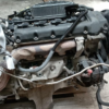 428PS full engine for LAND ROVER RANGE SPORT 4.2 4X4 2005 185882
