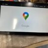 Android screen for Range Rover