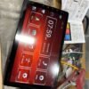 Android screen for Range Rover