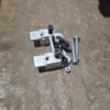 Complete 7seats  discovery 6 with TV seat belts