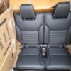 Complete 7seats  discovery 6 with TV seat belts