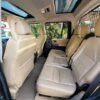 Complete 7seats  discovery 6 with TV seat belts