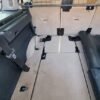 Complete 7seats  discovery 6 with TV seat belts