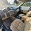 Complete 7seats  discovery 6 with TV seat belts