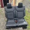 Complete 7seats  discovery 6 with TV seat belts