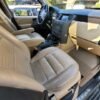 Complete 7seats  discovery 6 with TV seat belts