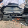 Complete Body kits for Range Rover Sport HSE 2005 to 2009 complete kits.
