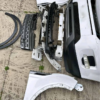 Complete Range Rover Evoque 2012 body kits