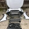 Complete Range Rover Evoque 2012 body kits
