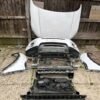 Complete Range Rover Evoque 2012 body kits