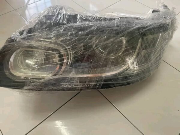 Complete range Rover Sport kits headlights fits 2013 to 2017