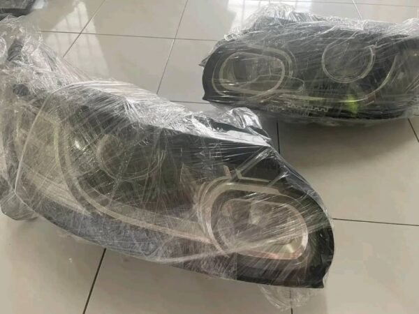 Complete range Rover Sport kits headlights fits 2013 to 2017