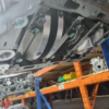 Engine 3.0 diesel v6 Land Rover Range Rover Discovery Jaguar 306dt Gen 1 Euro 5