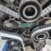 Engine 3.0 diesel v6 Land Rover Range Rover Discovery Jaguar 306dt Gen 1 Euro 5