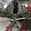 Engine 3.0 diesel v6 Land Rover Range Rover Discovery Jaguar 306dt Gen 1 Euro 5