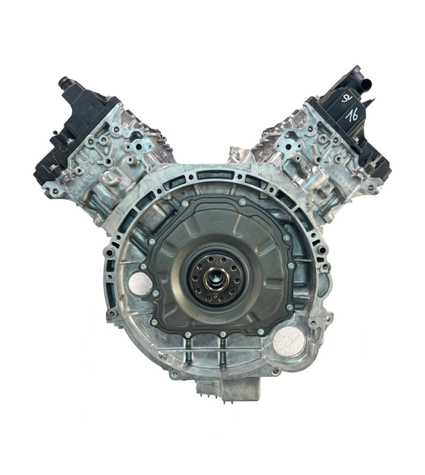 Engine Refurbished for Land Rover Range Rover 5.0 SCV8 508PS AJ133 Chain Set NEW-