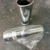 Exhaust pipes Range Rover Sport