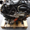 Jaguar Xf 306DT 3.0 Diesel Engine- 45.000 KILOMETERS 12 MONTHS WARRNATY REFUND ACCEPTED