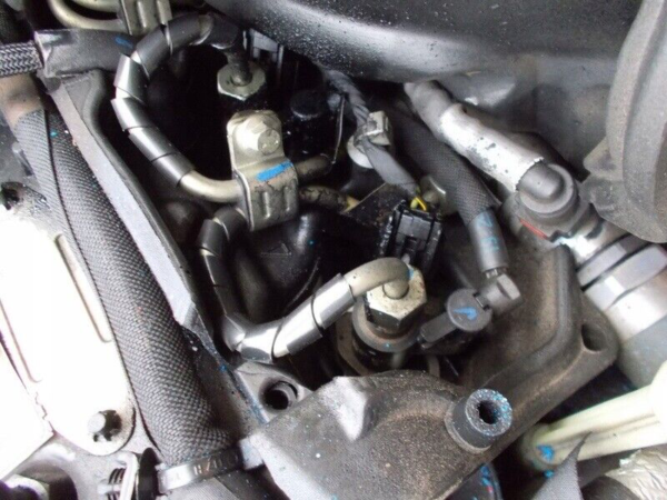 Jaguar Xf 306DT 3.0 Diesel Engine- 45.000 KILOMETERS 12 MONTHS WARRNATY REFUND ACCEPTED