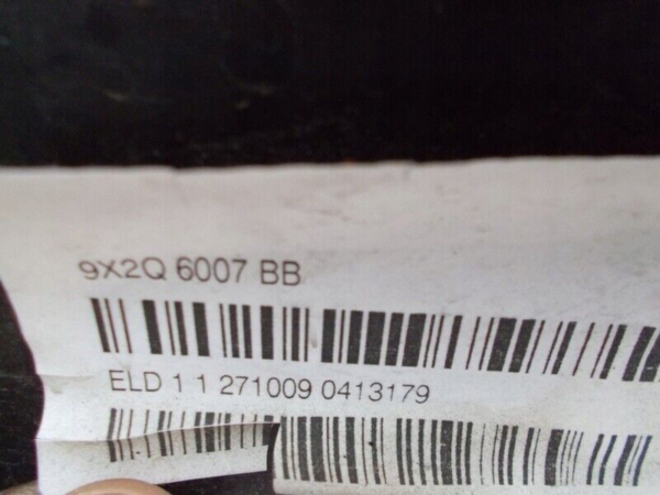 Jaguar Xf 306DT 3.0 Diesel Engine- 45.000 KILOMETERS 12 MONTHS WARRNATY REFUND ACCEPTED