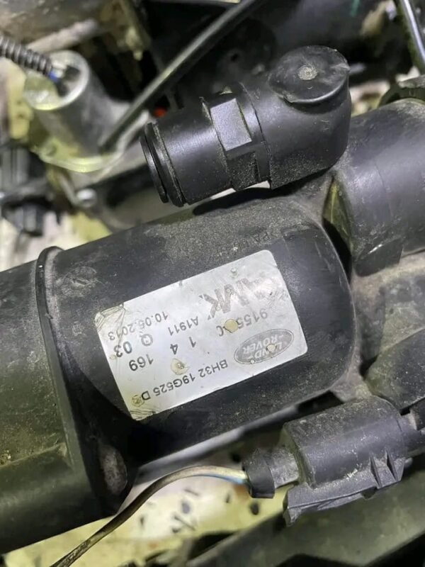 Land Rover AMK suspension compressor. 0 each.