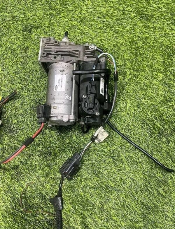 Land Rover AMK suspension compressor. 0 each.