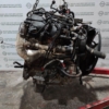 LAND ROVER DISCOVERY 3 RANGE ROVER SPORT 2.7 DIESEL COMPLETE ENGINE 276DT