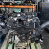 LAND ROVER DISCOVERY RANGE ROVER SPORT 3.0TDV6 Complete Engine 2010-2015 62.000 12 months warrantykilometers