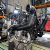 LAND ROVER DISCOVERY RANGE ROVER SPORT 3.0TDV6 Complete Engine 2010-2015 62.000 12 months warrantykilometers