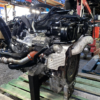 LAND ROVER DISCOVERY RANGE ROVER SPORT 3.0TDV6 Complete Engine 2010-2015 62.000 12 months warrantykilometers