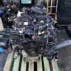 LAND ROVER DISCOVERY RANGE ROVER SPORT 3.0TDV6 Complete Engine 2010-2015 62.000 12 months warrantykilometers