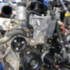 LAND ROVER DISCOVERY SPORT 2016-2020 2.0 DIESEL 204DTD COMPLETE ENGINE