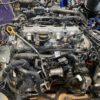LAND ROVER DISCOVERY SPORT, RANGE ROVER EVOQUE 2.0 PETROL ENGINE PT204 2019 65k KILOMETERS 06MONTHS WARRANTY