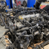 LAND ROVER DISCOVERY SPORT, RANGE ROVER EVOQUE 2.0 PETROL ENGINE PT204 2019 65k KILOMETERS 06MONTHS WARRANTY