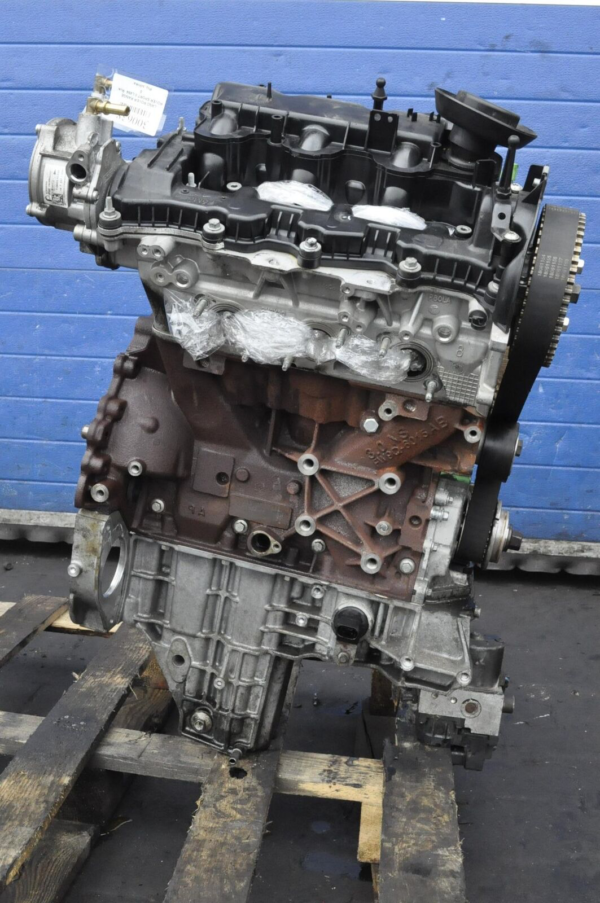 Land Rover Range Rover Sport II L494 3.0 SDV6 4X4 306PS Diesel Engine 306DT 43tkm-