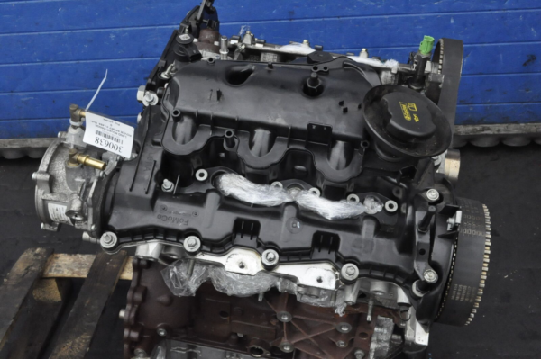Land Rover Range Rover Sport II L494 3.0 SDV6 4X4 306PS Diesel Engine 306DT 43tkm-