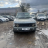 Land Rover Range Rover Sport L320 4.4L V8 Petrol AJ – V8 Engine Complete
