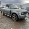 Land Rover Range Rover Sport L320 4.4L V8 Petrol AJ – V8 Engine Complete