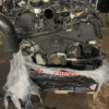 Land Rover/Range Rover Sport Disco 4 Engine 3.0l TDV6 45.000 kilometers complete with gearbox 12 months warranty.Refund accepted